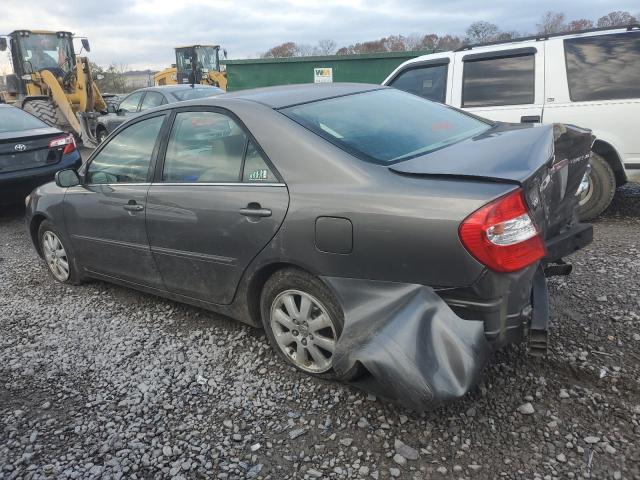 Photo 2 from auction – 2004 TOYOTA CAMRY LE with VIN 4T1BE30K64U798060