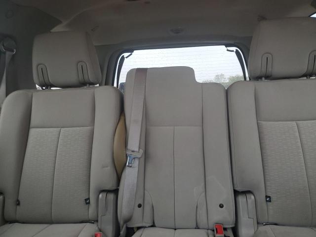 Photo 10 from auction – 2011 FORD EXPEDITION with VIN 1FMJU1G59BEF50816