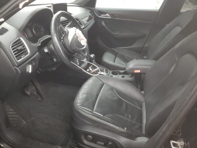 Photo 7 from auction – 2015 AUDI Q3 PRESTIG with VIN WA1GFCFS6FR010439