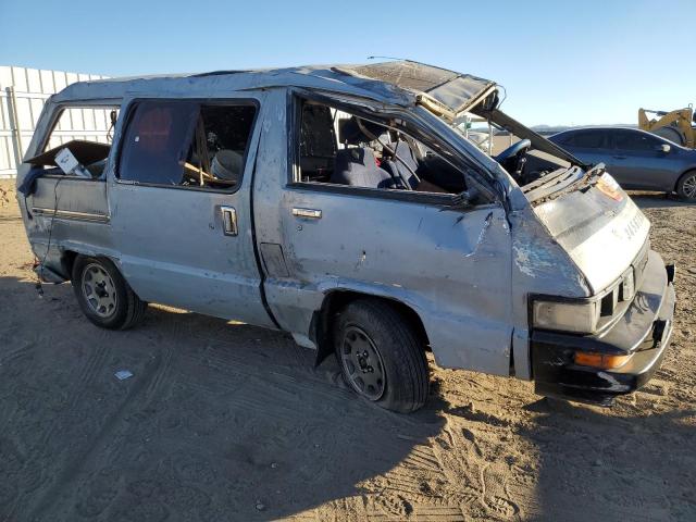 Photo 4 from auction – 1987 TOYOTA VAN WAGON with VIN JT3YR26W6H5029005