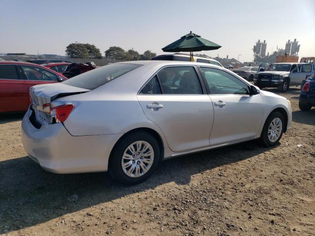 Photo 3 from auction – 2012 TOYOTA CAMRY BASE with VIN 4T4BF1FK5CR237751