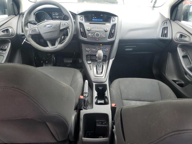 Photo 8 from auction – 2015 FORD FOCUS S with VIN 1FADP3E27FL382307