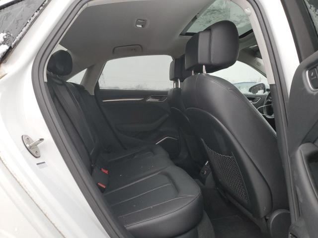 Photo 10 from auction – 2015 AUDI A3 TECHNIK with VIN WAUDJRFF7F1036976