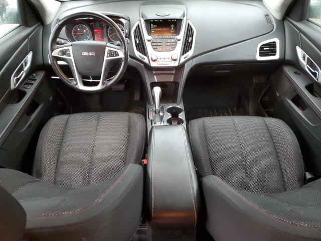 Photo 8 from auction – 2013 GMC TERRAIN SL with VIN 2GKALSEK4D6306332