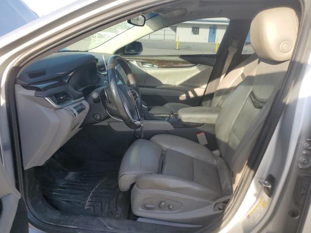 Photo 7 from auction – 2013 CADILLAC XTS PREMIU with VIN 2G61S5S3XD9146715