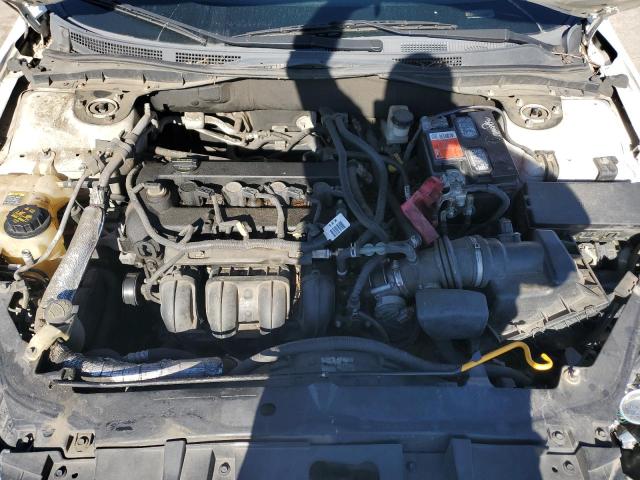 Photo 11 from auction – 2011 FORD FUSION S with VIN 3FAHP0GA2BR336724