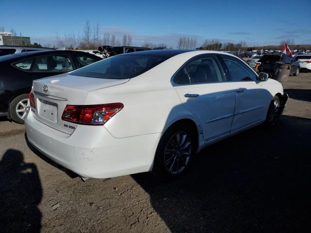 Photo 3 from auction – 2010 LEXUS ES 350 with VIN JTHBK1EG7A2346758