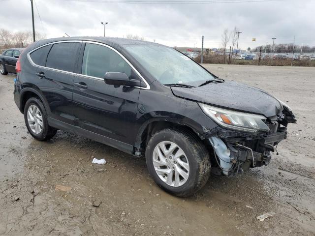 Photo 4 from auction – 2016 HONDA CR-V EX with VIN 2HKRM4H54GH690464