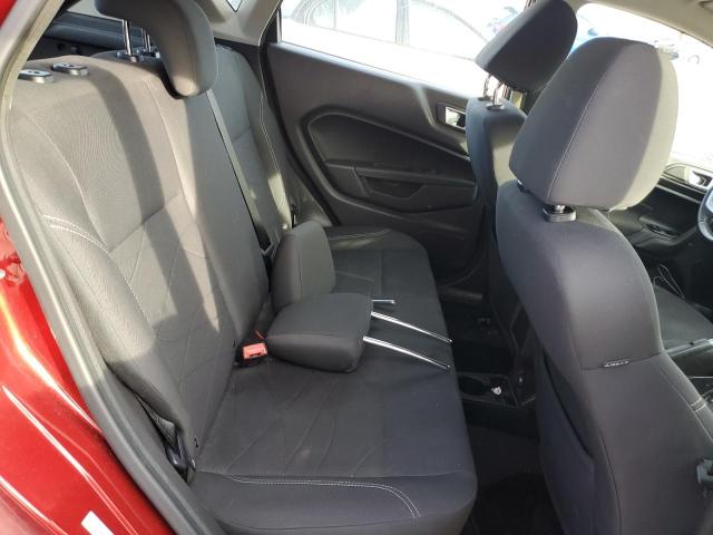 Photo 10 from auction – 2015 FORD FIESTA SE with VIN 3FADP4EJ8FM121179
