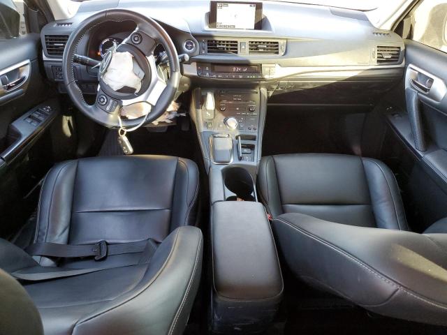 Photo 8 from auction – 2014 LEXUS CT 200 with VIN JTHKD5BH4E2188125