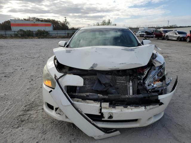 Photo 5 from auction – 2011 NISSAN MAXIMA S with VIN 1N4AA5APXBC867200