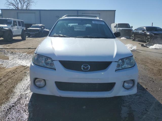 Photo 5 from auction – 2002 MAZDA PROTEGE PR with VIN JM1BJ245521545891