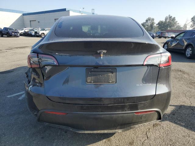 Photo 6 from auction – 2024 TESLA MODEL Y with VIN 7SAYGDEE8RA256153