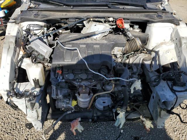 Photo 12 from auction – 2017 ACURA RDX with VIN 5J8TB3H3XHL024177