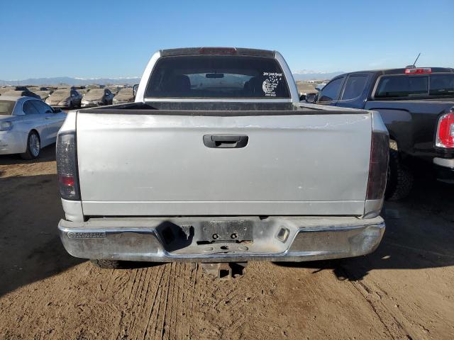 Photo 6 from auction – 2004 DODGE RAM 2500 S with VIN 3D7KU28C94G256670