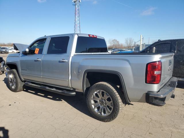 Photo 2 from auction – 2018 GMC SIERRA K15 with VIN 3GTU2MEC4JG132889
