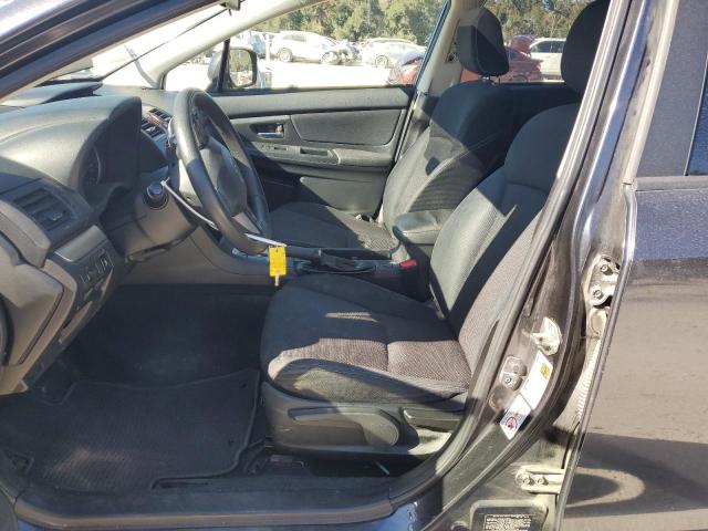 Photo 7 from auction – 2013 SUBARU XV CROSSTR with VIN JF2GPAVC2D2850324