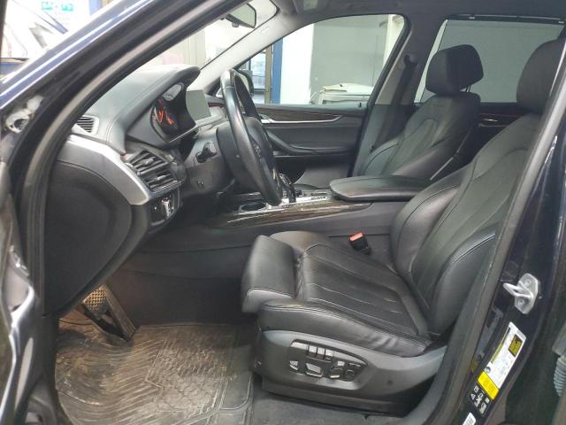 Photo 7 from auction – 2016 BMW X5 XDRIVE5 with VIN 5UXKR6C5XG0J81979
