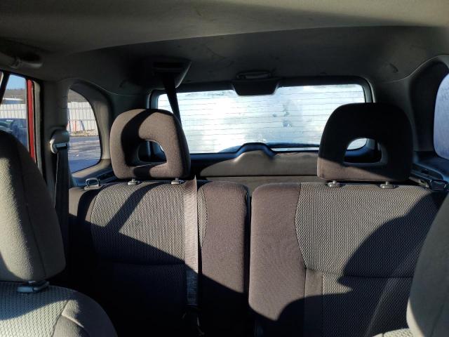 Photo 10 from auction – 2005 TOYOTA RAV4 with VIN JTEHD20V450057111