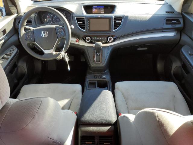 Photo 8 from auction – 2016 HONDA CR-V EX with VIN 2HKRM4H51GH712274