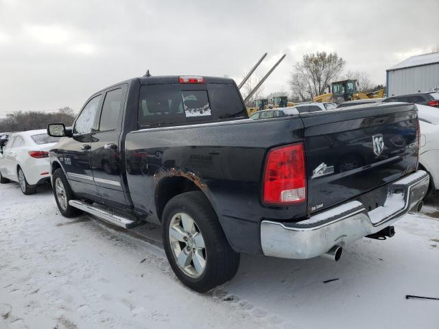Photo 2 from auction – 2014 RAM 1500 SLT with VIN 1C6RR7GTXES126469