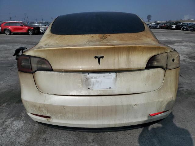 Photo 6 from auction – 2018 TESLA MODEL 3 with VIN 5YJ3E1EA2JF043876