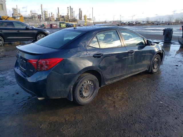 Photo 3 from auction – 2018 TOYOTA COROLLA L with VIN 2T1BURHEXJC061218