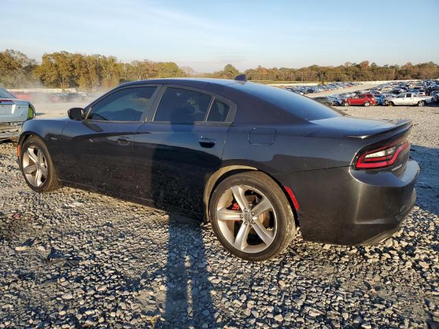 Photo 2 from auction – 2016 DODGE CHARGER R/ with VIN 2C3CDXCT5GH346409