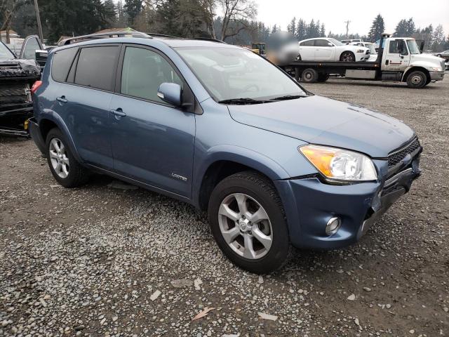 Photo 4 from auction – 2012 TOYOTA RAV4 LIMIT with VIN 2T3DK4DVXCW078794