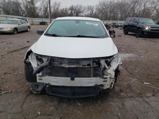 Photo 5 from auction – 2017 CHEVROLET MALIBU LS with VIN 1G1ZB5ST0HF187196