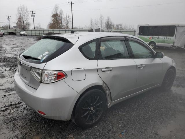Photo 3 from auction – 2011 SUBARU IMPREZA 2. with VIN JF1GH6A64BG818862