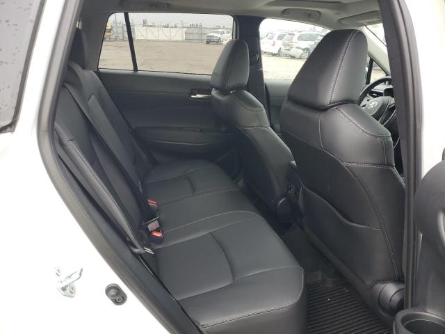 Photo 11 from auction – 2023 TOYOTA COROLLA CR with VIN 7MUDAAAGXPV048389
