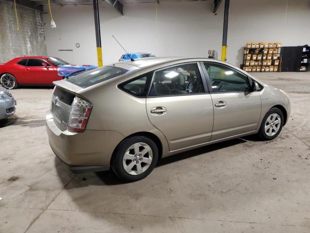 Photo 3 from auction – 2008 TOYOTA PRIUS with VIN JTDKB20U683352365