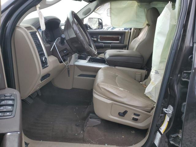 Photo 7 from auction – 2011 DODGE RAM 2500 with VIN 3D7UT2CL3BG609386