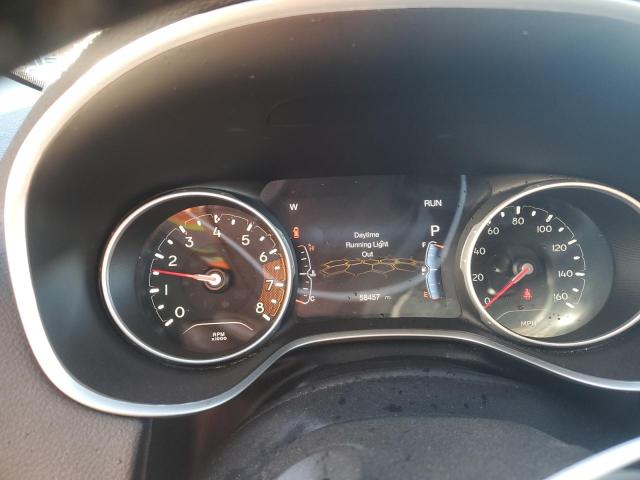 Photo 9 from auction – 2020 JEEP COMPASS LI with VIN 3C4NJDCB3LT240352