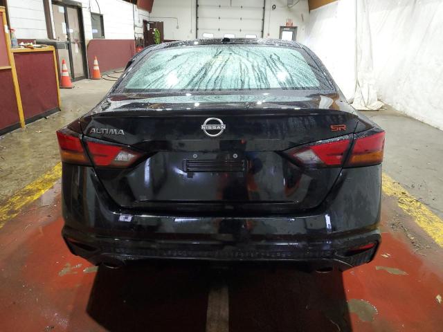 Photo 6 from auction – 2024 NISSAN ALTIMA SR with VIN 1N4BL4CV4RN348498