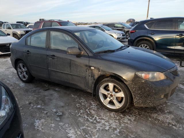 Photo 4 from auction – 2008 MAZDA 3 I with VIN JM1BK32F481107130