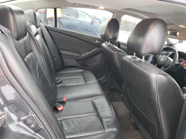 Photo 10 from auction – 2010 NISSAN ALTIMA BAS with VIN 1N4AL2AP1AN548408