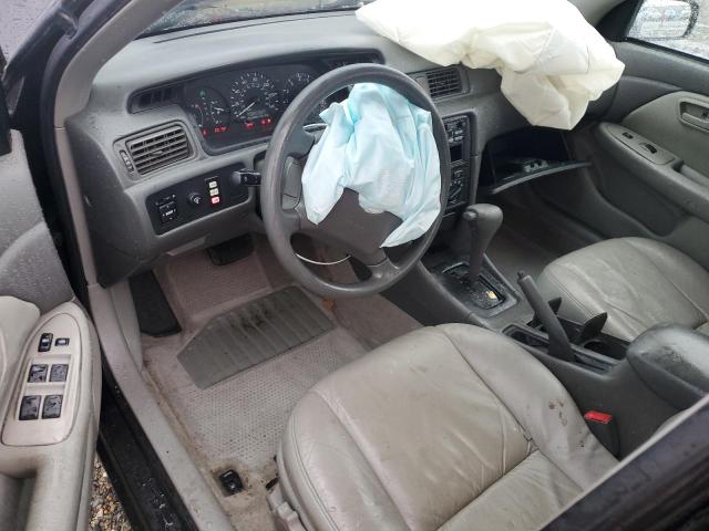 Photo 8 from auction – 1998 TOYOTA CAMRY CE with VIN 4T1BF22K2WU057377