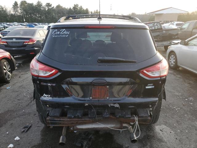 Photo 6 from auction – 2013 FORD ESCAPE SE with VIN 1FMCU9GX6DUB67787