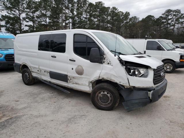 Photo 4 from auction – 2017 FORD TRANSIT T- with VIN 1FTYE9ZM0HKB58031