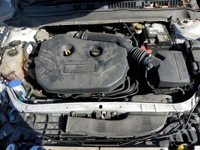 Photo 11 from auction – 2016 FORD FUSION TIT with VIN 3FA6P0K95GR139915