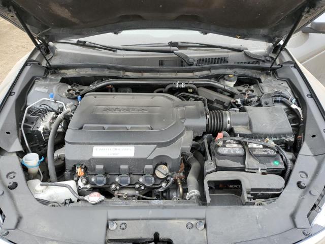 Photo 12 from auction – 2014 HONDA CROSSTOUR with VIN 5J6TF2H55EL000938