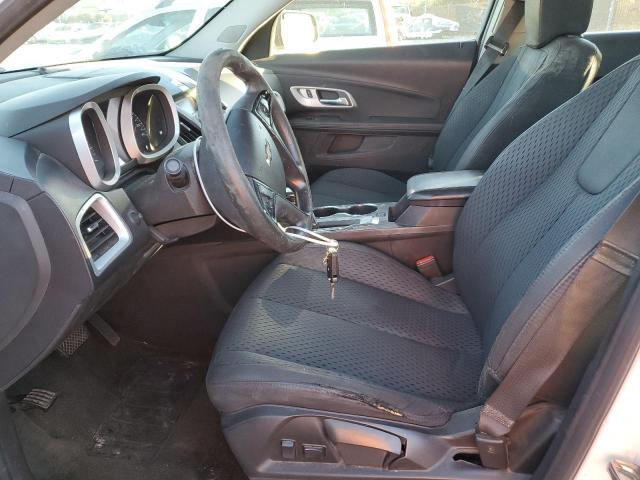 Photo 7 from auction – 2012 CHEVROLET EQUINOX LS with VIN 2GNALBEK4C6325142