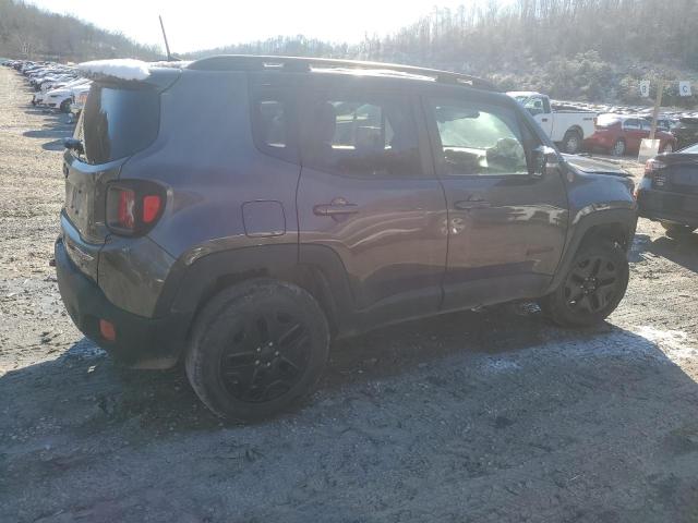 Photo 3 from auction – 2018 JEEP RENEGADE T with VIN ZACCJBCB0JPH36757