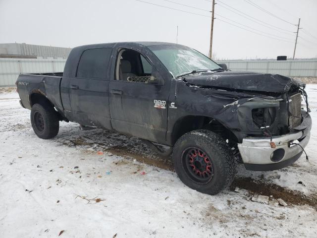 Photo 4 from auction – 2008 DODGE RAM 2500 with VIN 3D7KS29A38G239792