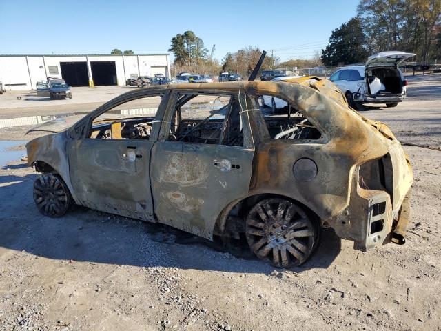 Photo 2 from auction – 2009 FORD EDGE LIMIT with VIN 2FMDK39CX9BA74690