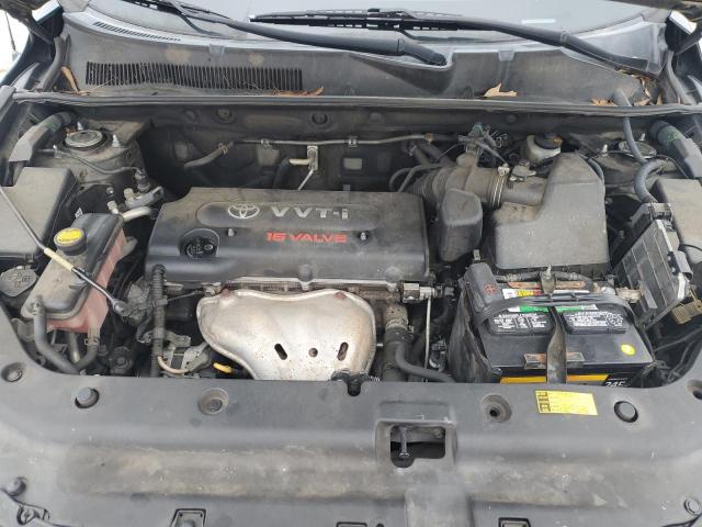 Photo 11 from auction – 2007 TOYOTA RAV4 with VIN JTMZD33V375068049
