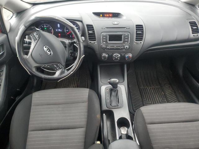 Photo 8 from auction – 2015 KIA FORTE EX with VIN KNAFX4A82F5363846