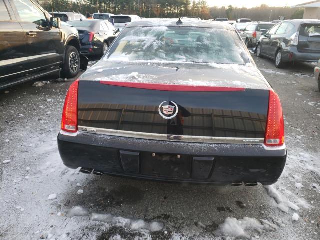 Photo 6 from auction – 2011 CADILLAC DTS PREMIU with VIN 1G6KH5E67BU115527